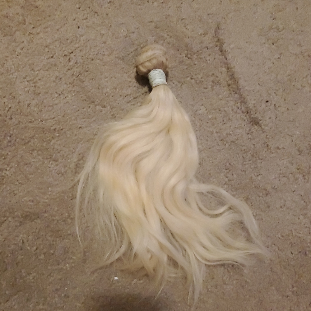 Hair